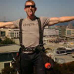 Meet your Posher, Derek